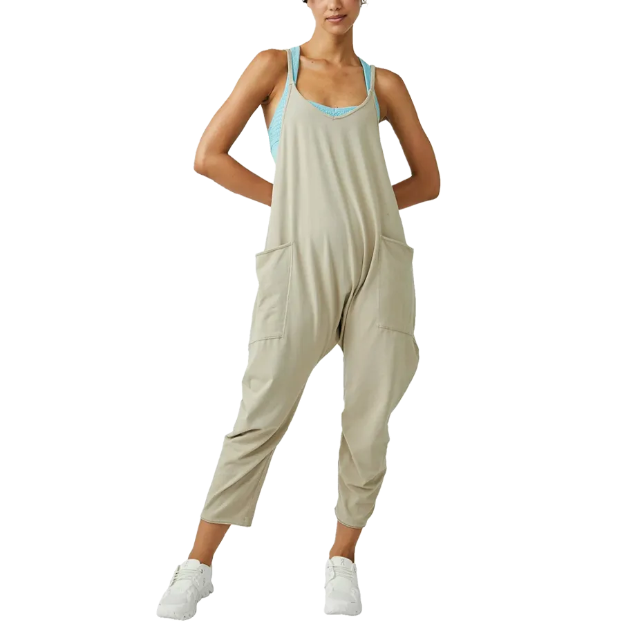 Women's Hot Shot Onesie