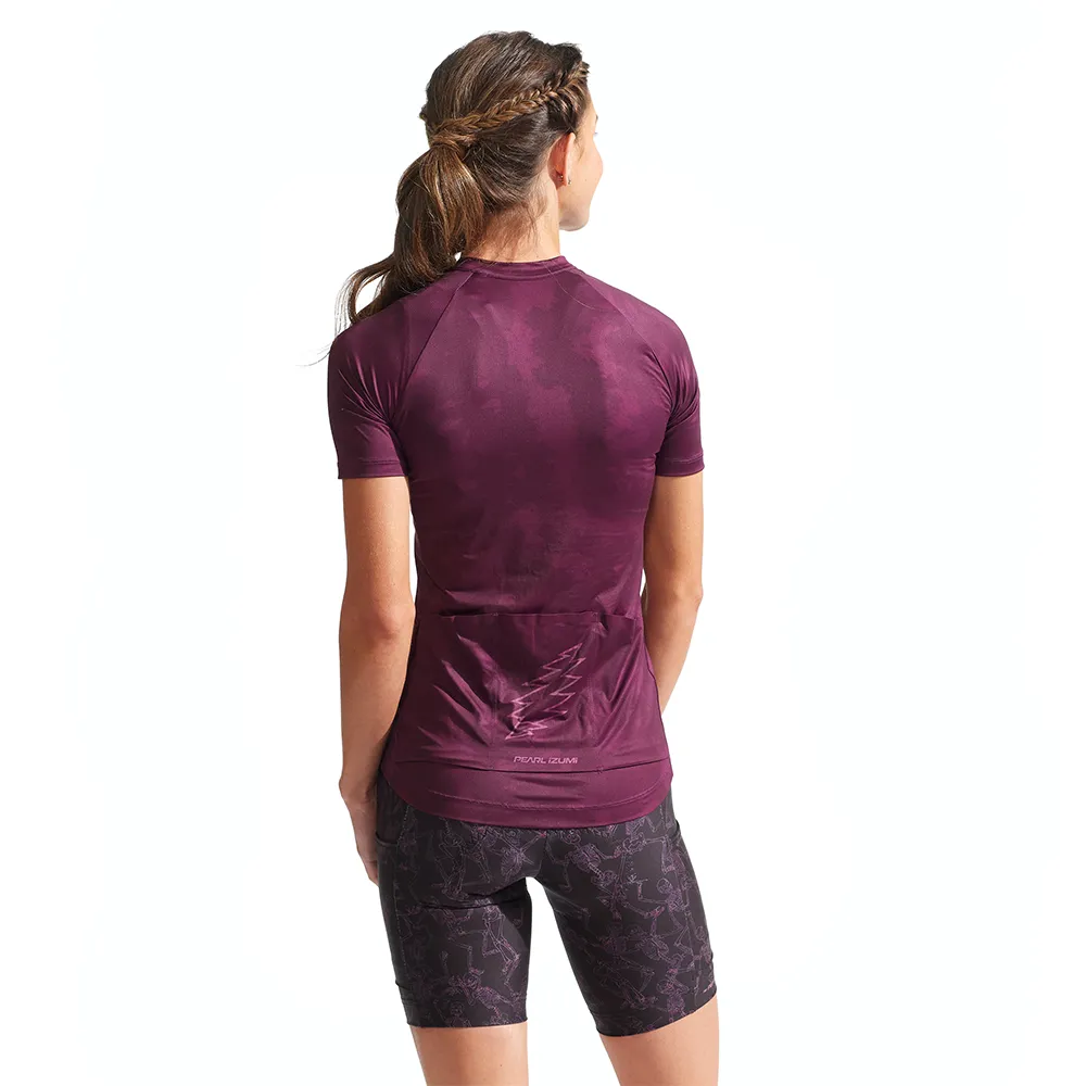 Women's Interval LTD Jersey