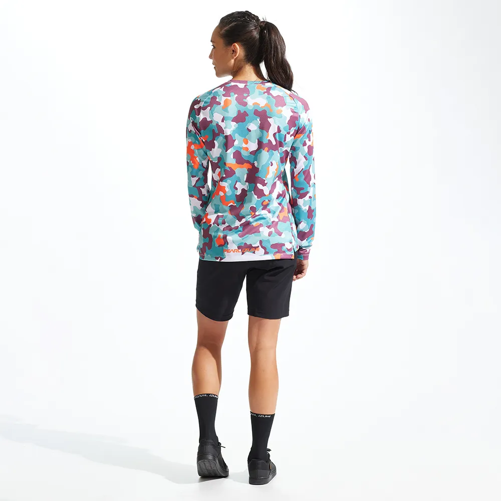 Women's Limited Edition Long Sleeve Top