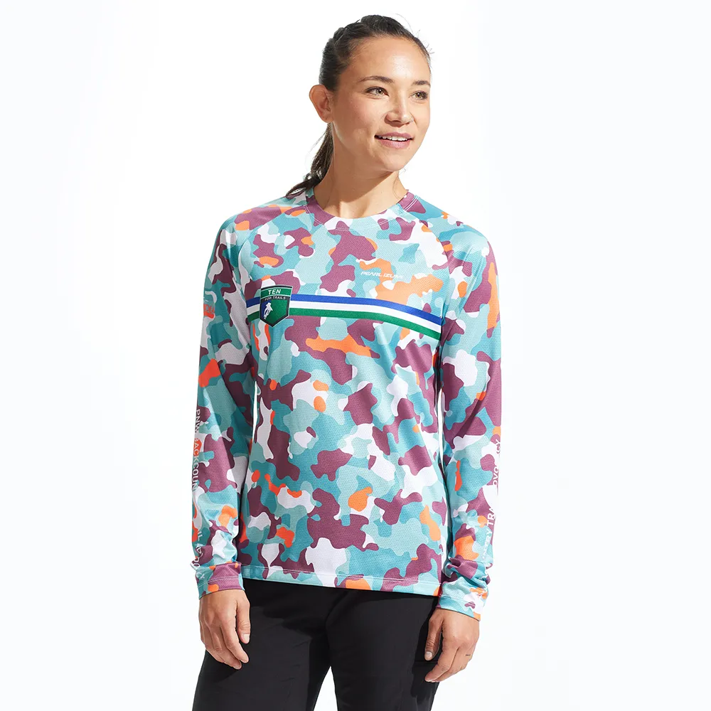 Women's Limited Edition Long Sleeve Top