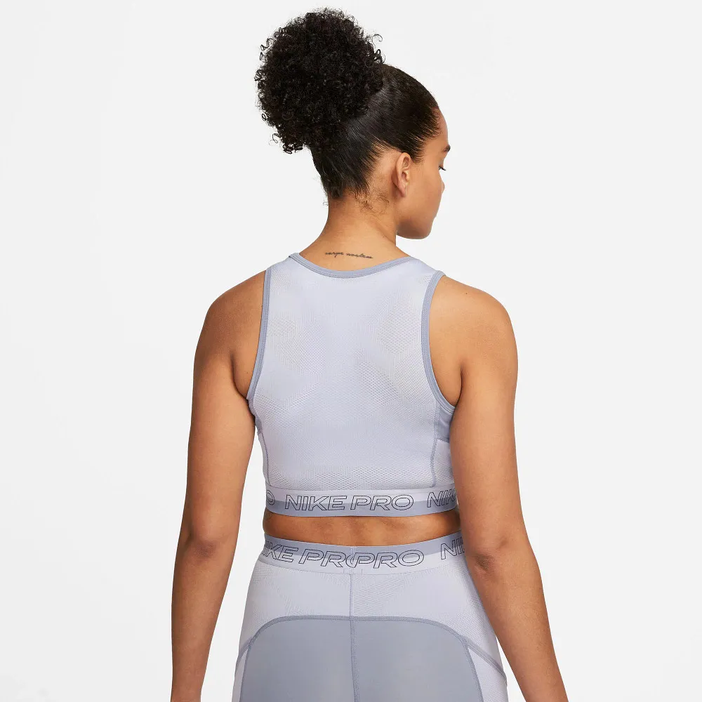 Women's Nike Pro Dri-FIT Femme Crop Tank