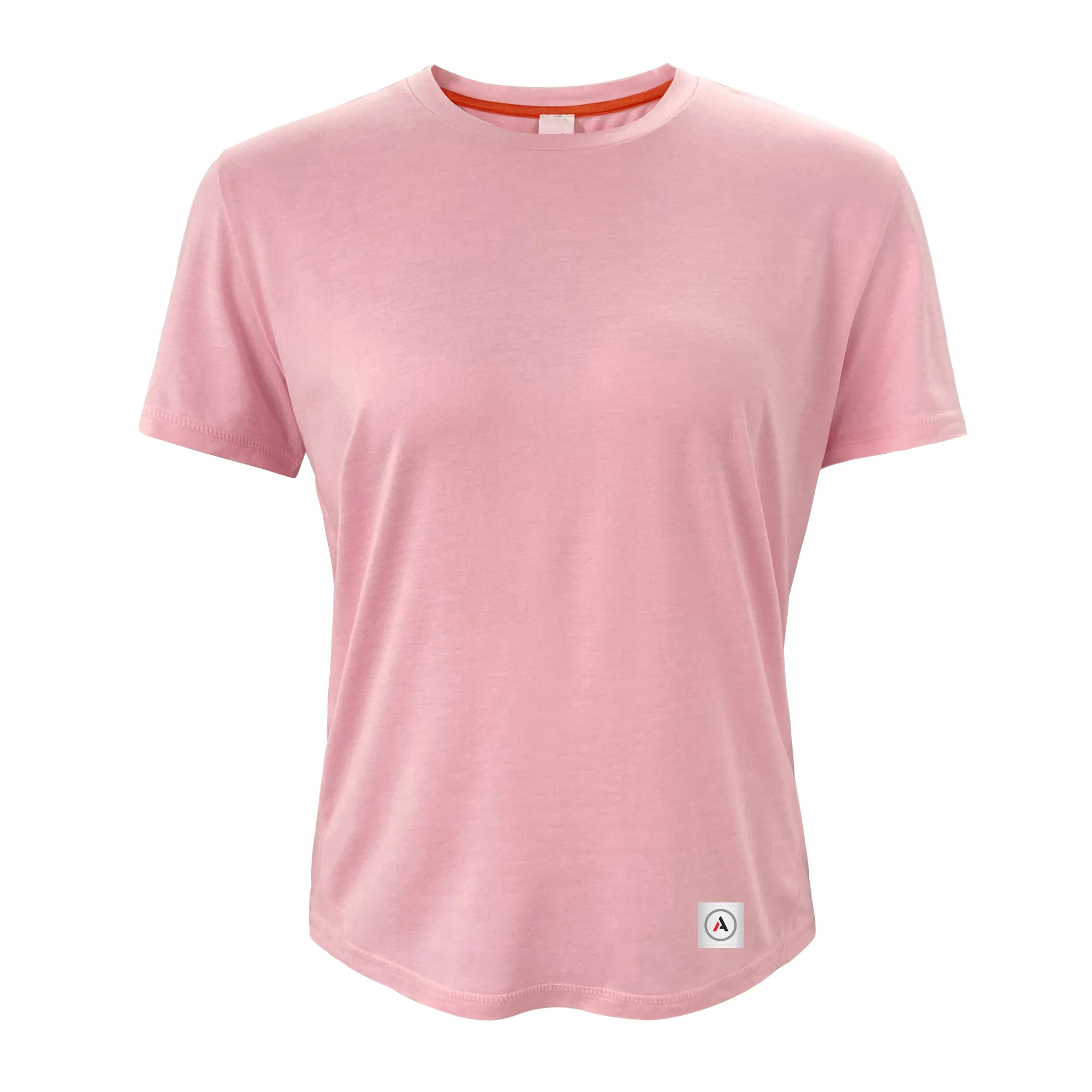 Women's Performance Tech Short Sleeve