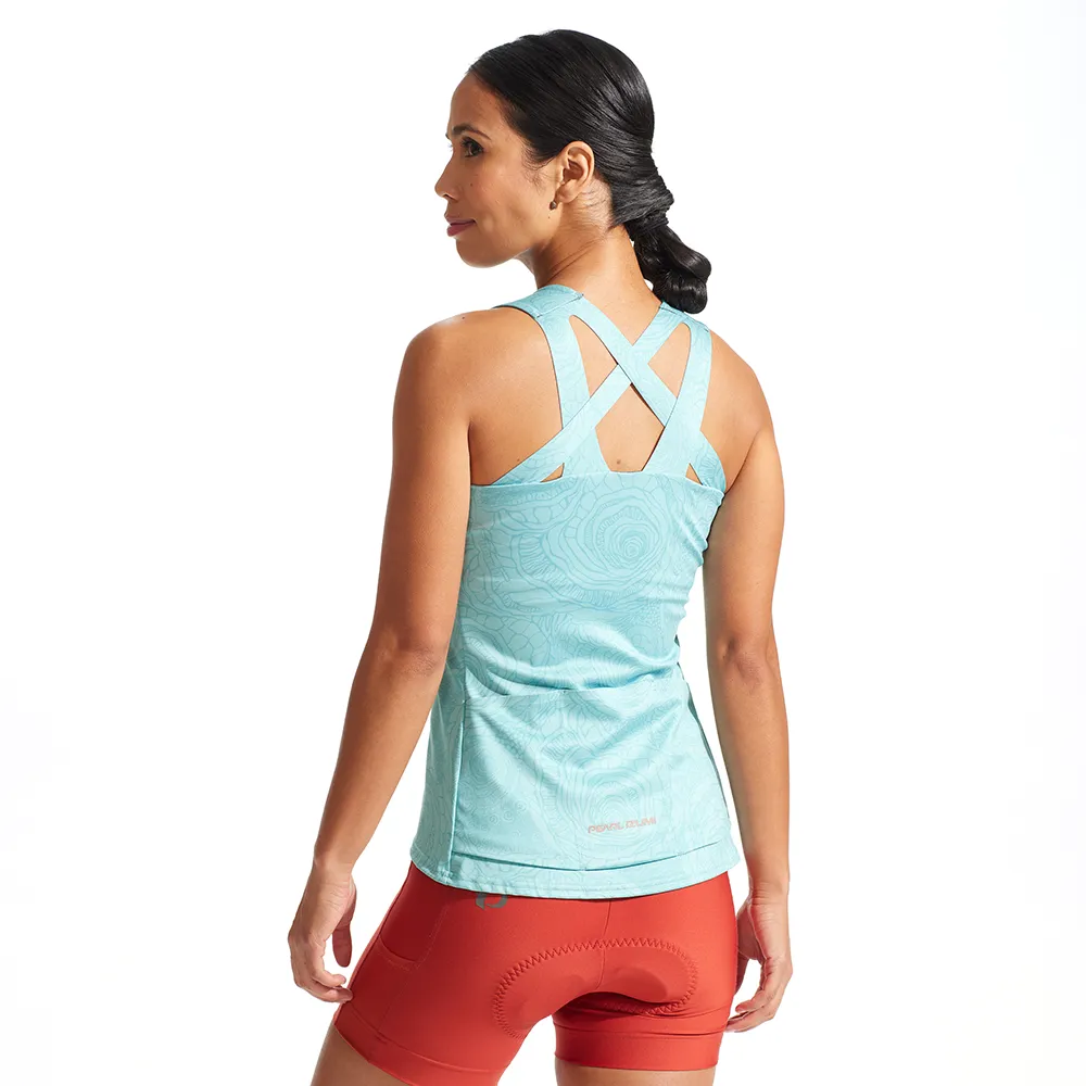 Women's Symphony Tank