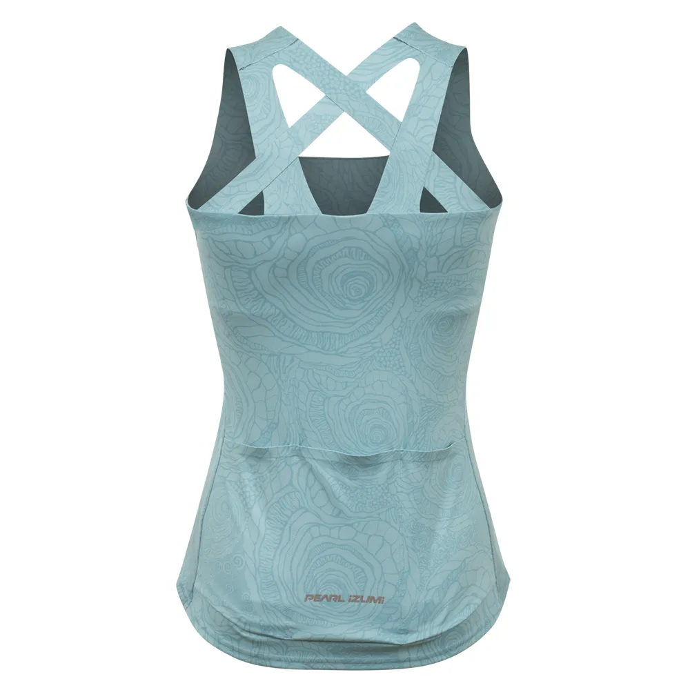 Women's Symphony Tank