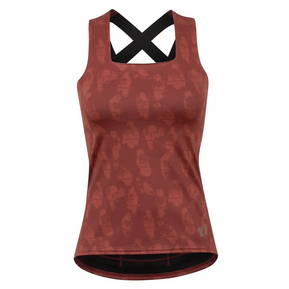 Women's Symphony Tank