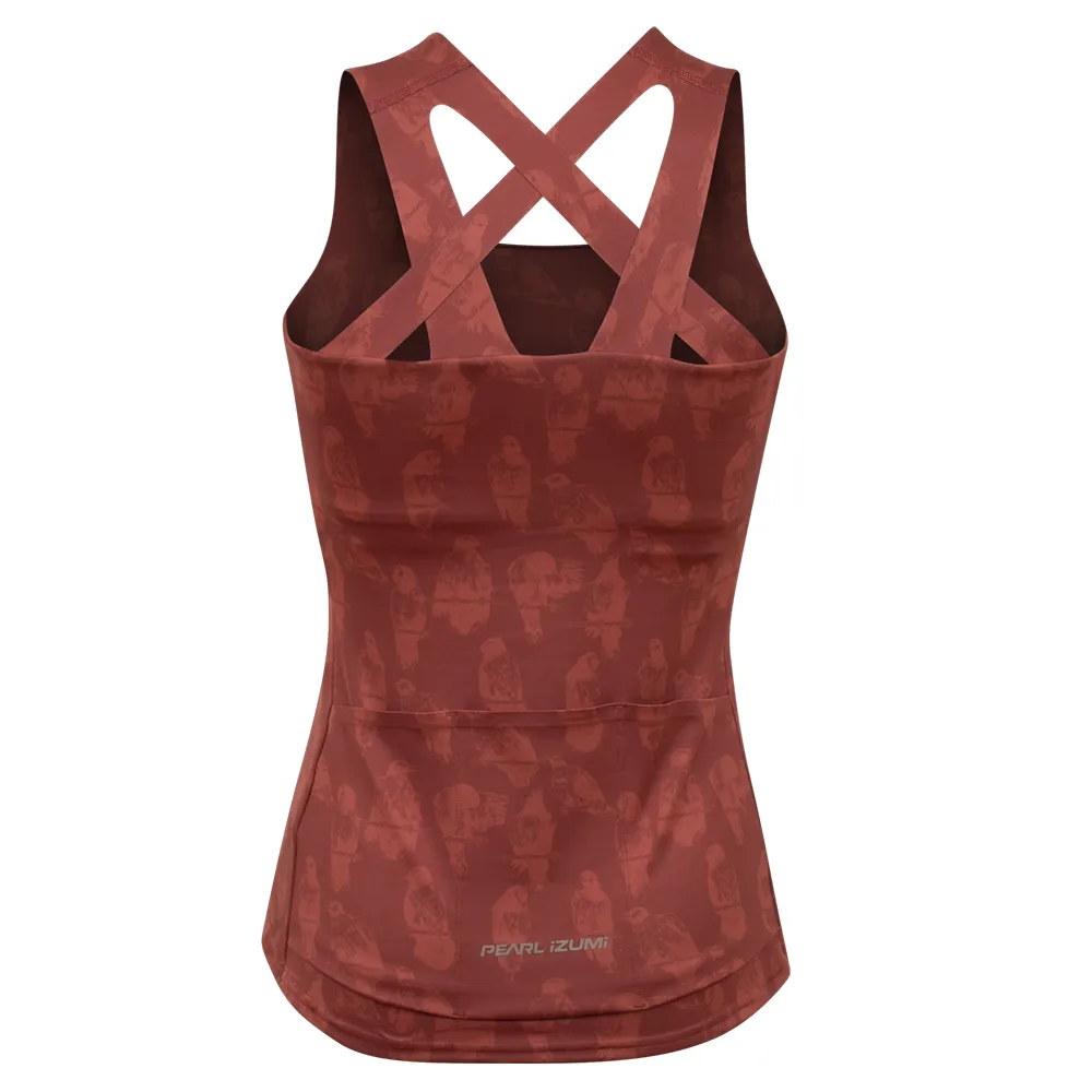 Women's Symphony Tank