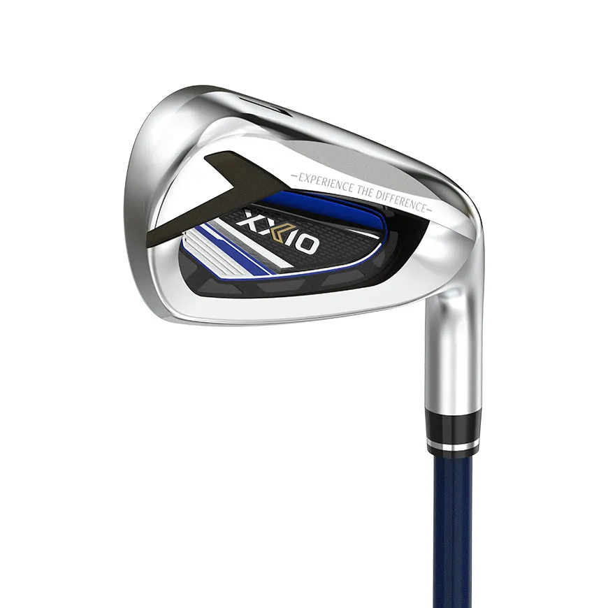 XXIO 12 Individual Iron RH mens