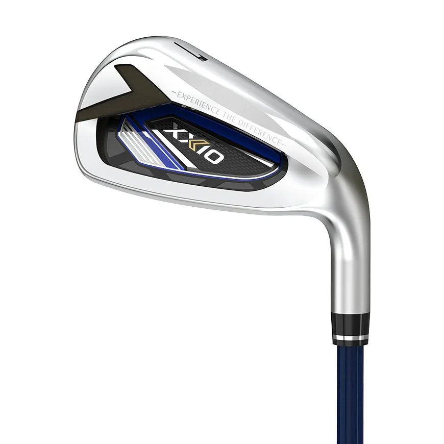 XXIO 12 Individual Iron RH mens