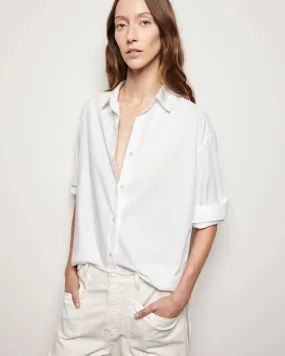 Yorke Shirt - White