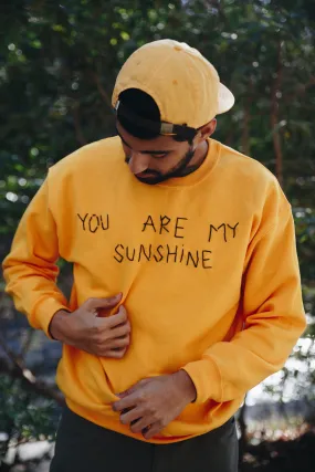 You Are My Sunshine